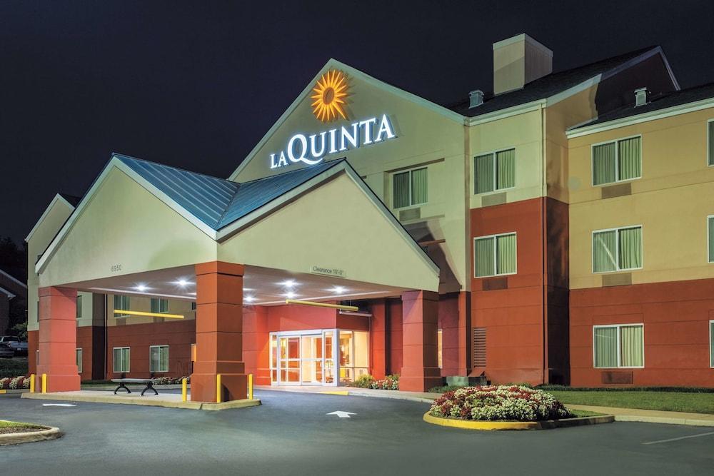 La Quinta By Wyndham Manassas Battlefield Hotel Exterior photo