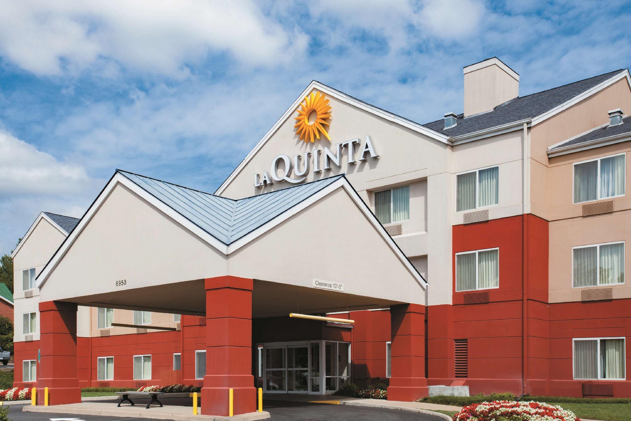 La Quinta By Wyndham Manassas Battlefield Hotel Exterior photo